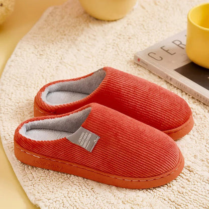 Roza – Pantoufles orthopédiques confortables pour femmes