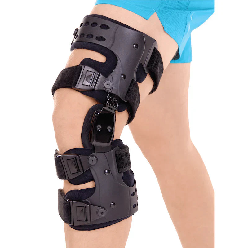 Genouillère de Compression pour Arthrose | Soutien et Soulagement de la Douleur
