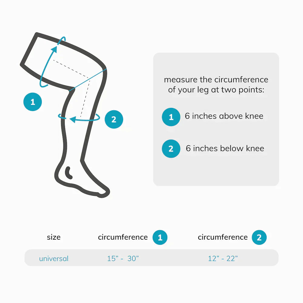Genouillère de Compression pour Arthrose | Soutien et Soulagement de la Douleur
