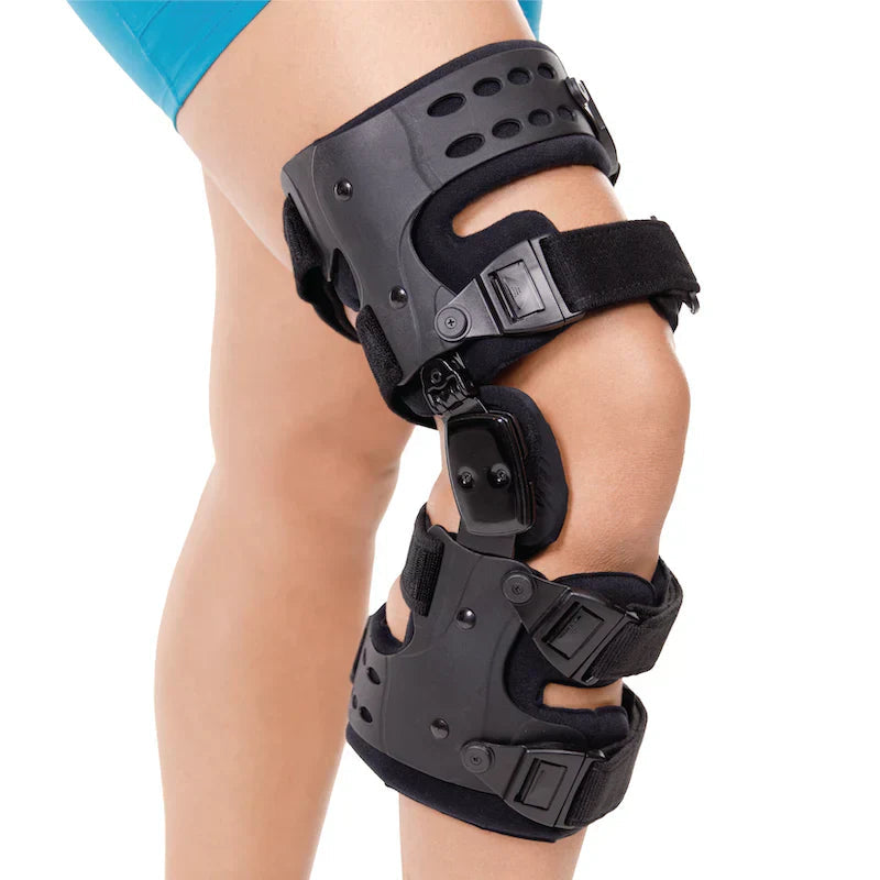 Genouillère de Compression pour Arthrose | Soutien et Soulagement de la Douleur