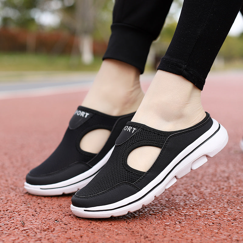 Chaussons Orthopédiques Confortables | Soutien et Soulagement Quotidien