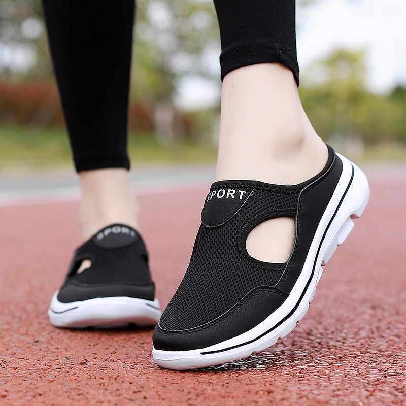 Chaussons Orthopédiques Confortables | Soutien et Soulagement Quotidien