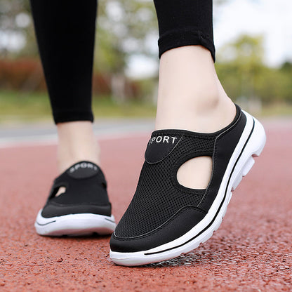 Chaussons Orthopédiques Confortables | Soutien et Soulagement Quotidien