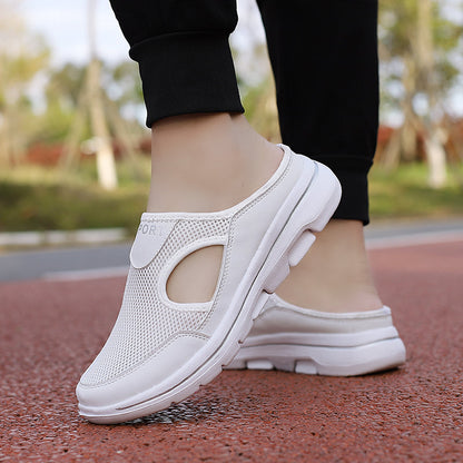 Chaussons Orthopédiques Confortables | Soutien et Soulagement Quotidien