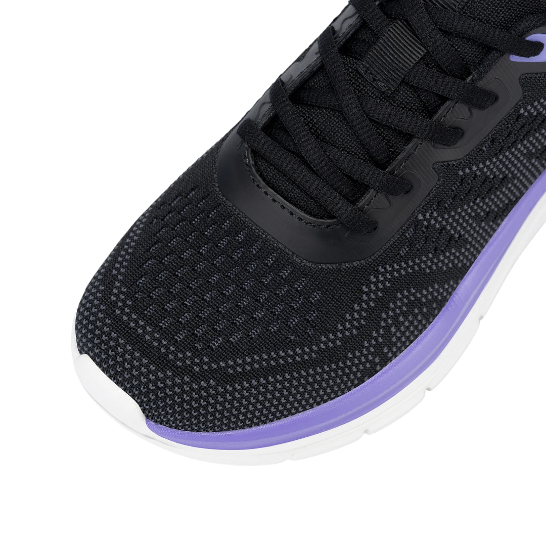 Chaussures de Sport Orthopédiques pour Femmes | Confort Ultime et Amorti Optimal