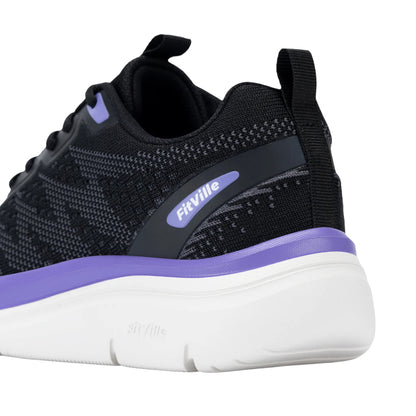 Chaussures de Sport Orthopédiques pour Femmes | Confort Ultime et Amorti Optimal