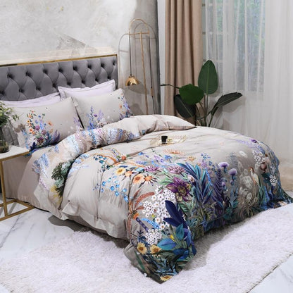 Taie d'oreiller en Coton Égyptien | Luxe et Douceur Inégalés pour le Sommeil