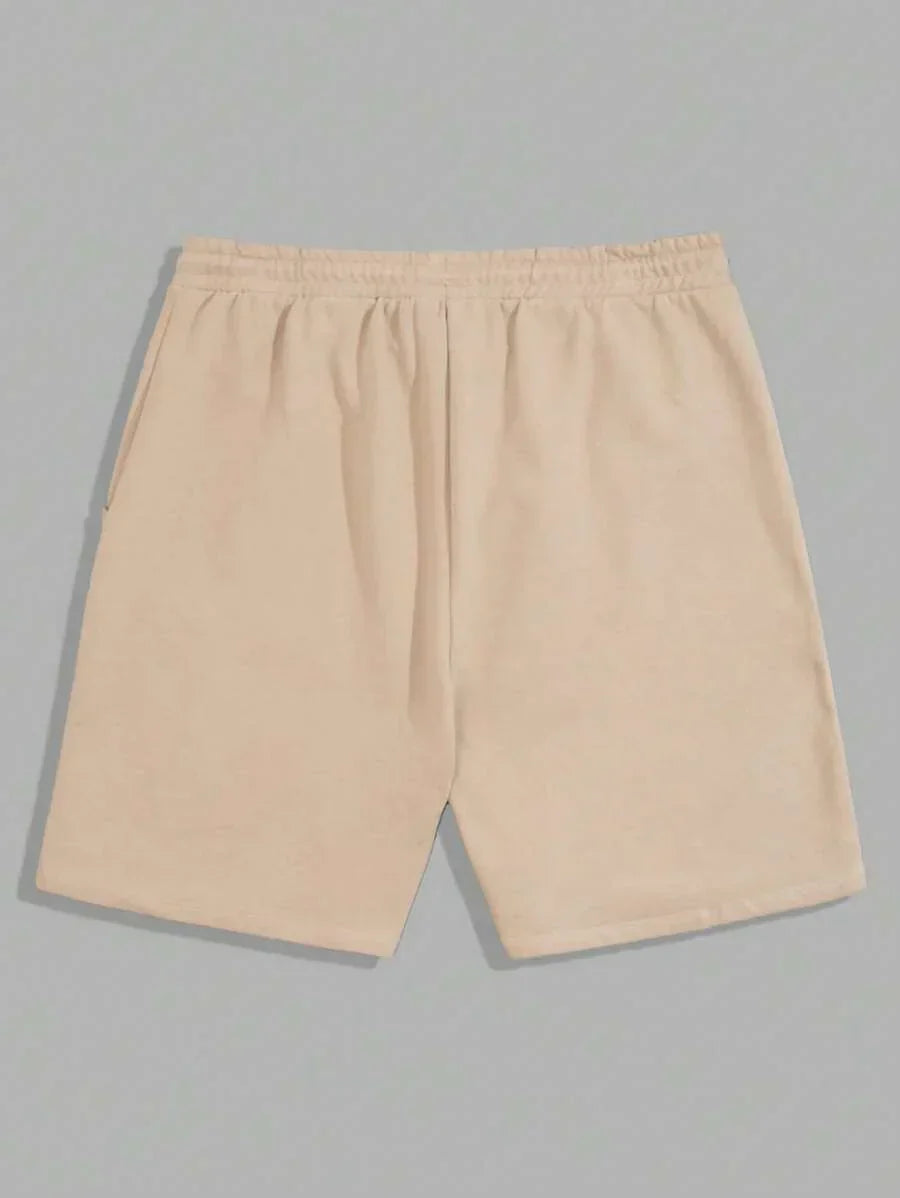 Shorts Décontractés pour Hommes | Poches Utilitaires Pratiques et Confortables