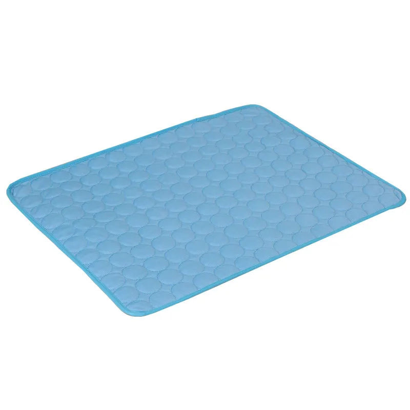 Tapis Refroidissant pour Chiens | Technologie Avancée et Sécurisée