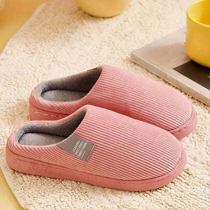 Roza – Pantoufles orthopédiques confortables pour femmes