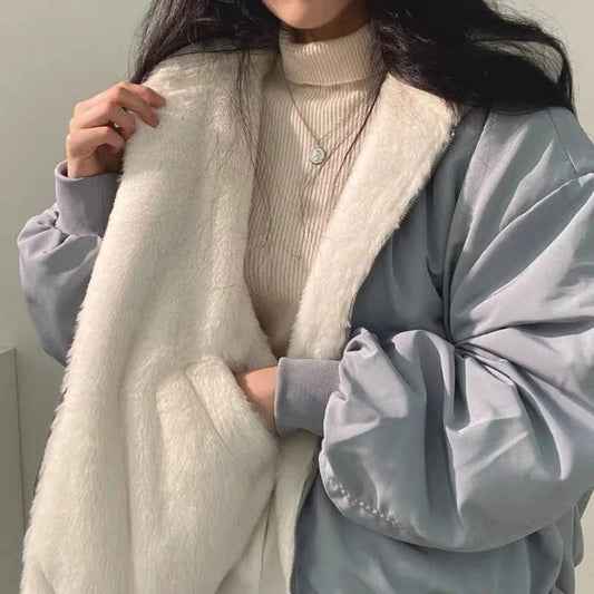 Veste d'hiver tendance pour Femmes | Légère, Chaude et Pratique