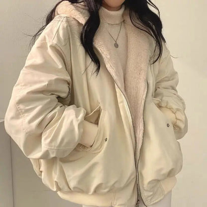 Veste d'hiver tendance pour Femmes | Légère, Chaude et Pratique