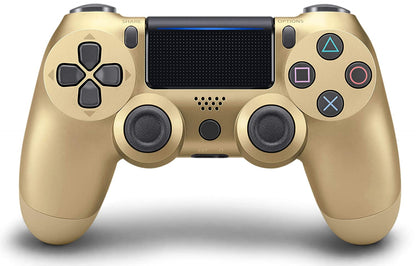 Manette Sans Fil PS4 | Contrôle Amélioré et Audio Intégré