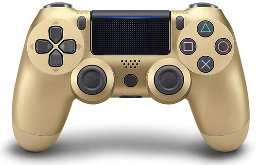 Manette Sans Fil PS4 | Contrôle Amélioré et Audio Intégré