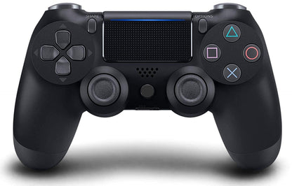 Manette Sans Fil PS4 | Contrôle Amélioré et Audio Intégré