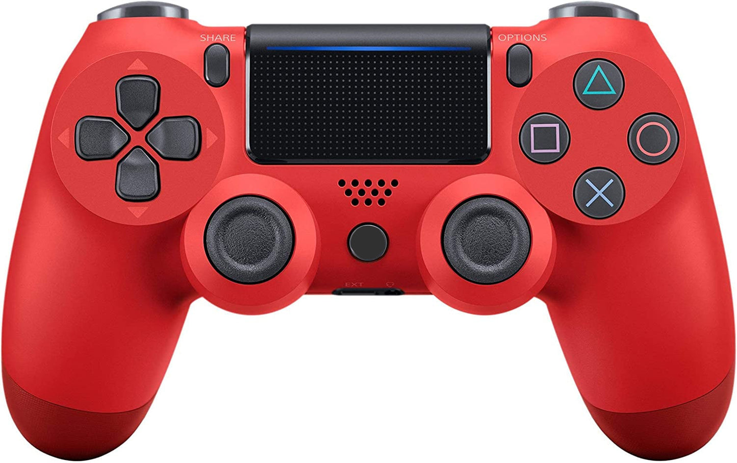 Manette Sans Fil PS4 | Contrôle Amélioré et Audio Intégré