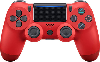 Manette Sans Fil PS4 | Contrôle Amélioré et Audio Intégré