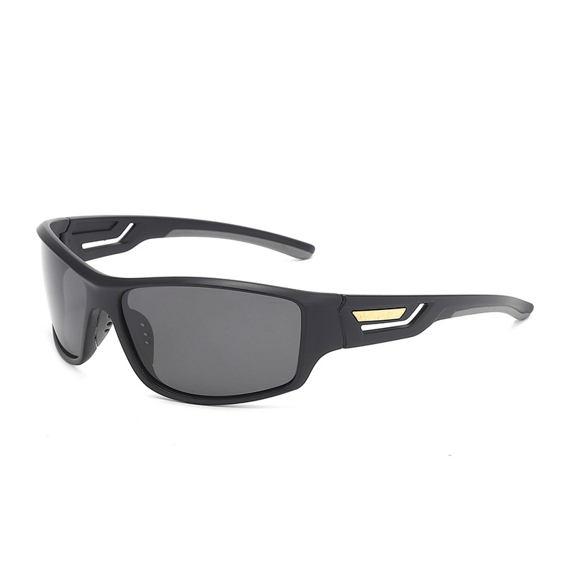 Lunettes de Soleil Polarisées Militaires | Protection UV et Confort Optimal