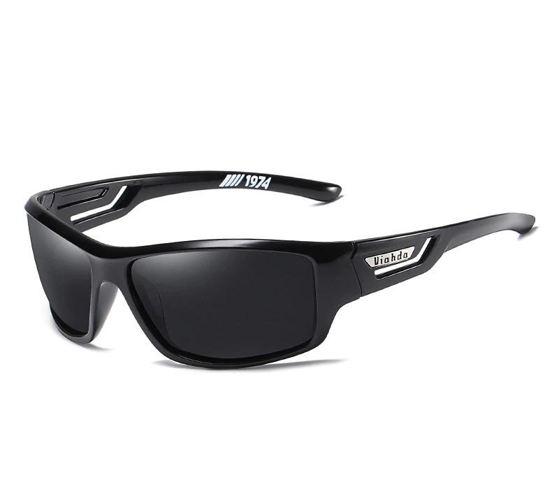 Lunettes de Soleil Polarisées Militaires | Protection UV et Confort Optimal