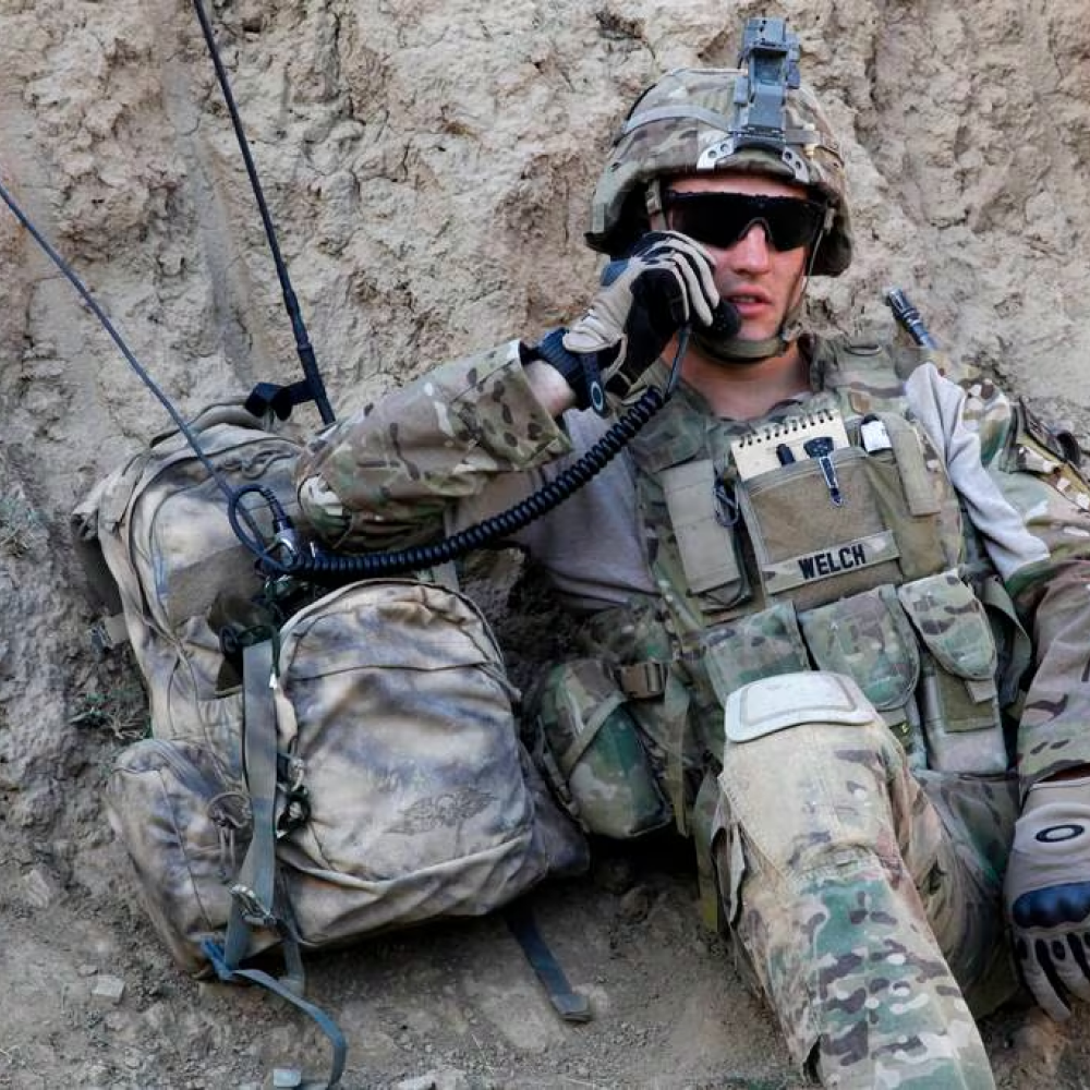 Lunettes de Soleil Polarisées Militaires | Protection UV et Confort Optimal