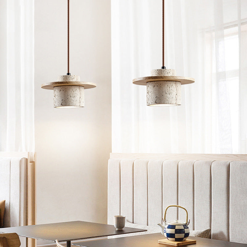 Luminaire Suspendu Élégant | Design Moderne et Ambiance Accueillante
