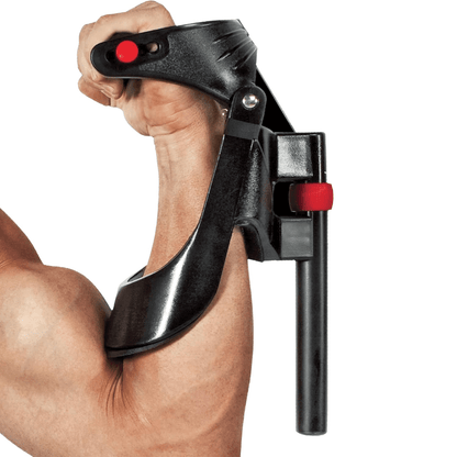 Entraîneur de Force pour Poignets | Compact et Durable pour Musculation