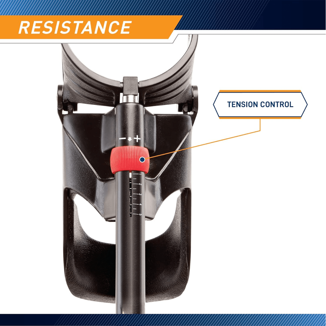 Entraîneur de Force pour Poignets | Compact et Durable pour Musculation