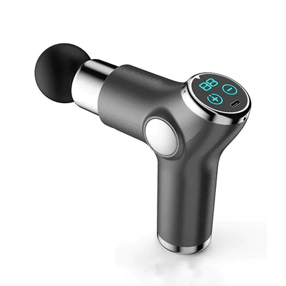 Pistolet de Massage Profond | Soulagement Musculaire et Récupération Efficace