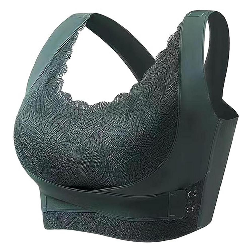 Soutien-Gorge Push-Up Sans Fil | Confort et Soutien Toute la Journée