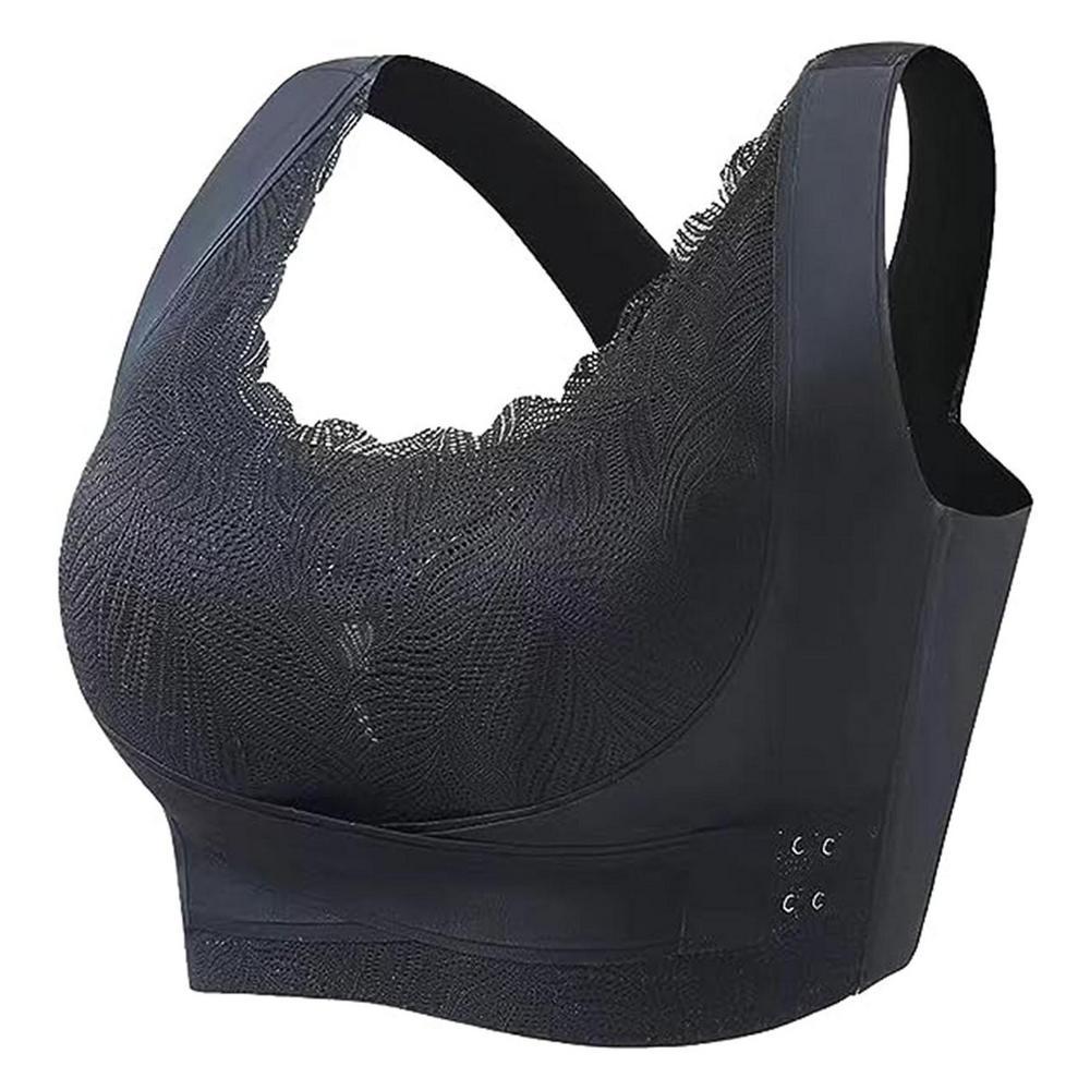 Soutien-Gorge Push-Up Sans Fil | Confort et Soutien Toute la Journée