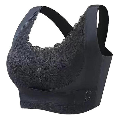 Soutien-Gorge Push-Up Sans Fil | Confort et Soutien Toute la Journée