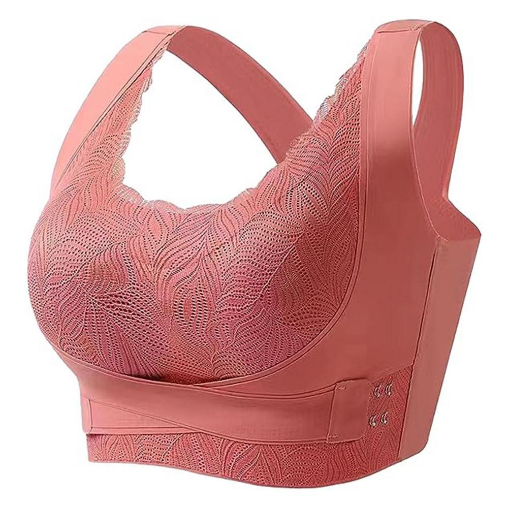 Soutien-Gorge Push-Up Sans Fil | Confort et Soutien Toute la Journée