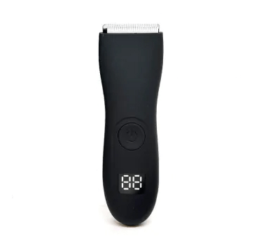 Tondeuse Rechargeable pour Toilettage Précis | Résultats Lisses et Sûrs Sans Irritation