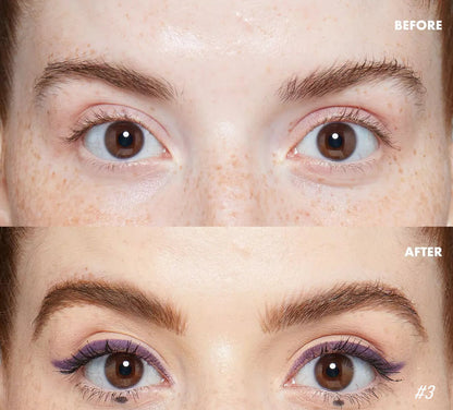Crayon à Sourcils Brun Foncé | Précision et Résistance aux Taches