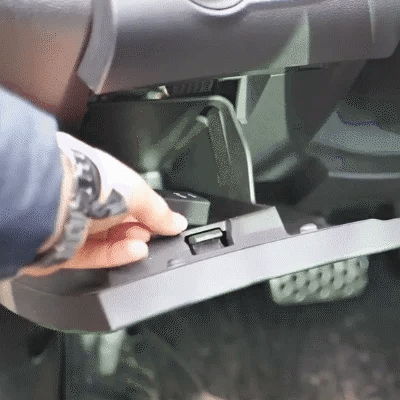 MiniTraceur GPS – Suivi intelligent et sécurisé de vos véhicules | Helvia