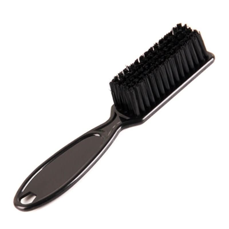Brosse à Barbe et Cheveux Premium | Finition Lisse et Antistatique