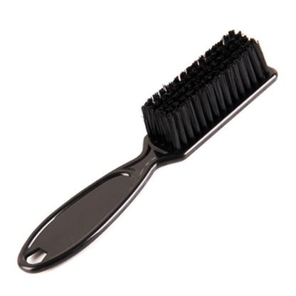 Brosse à Barbe et Cheveux Premium | Finition Lisse et Antistatique