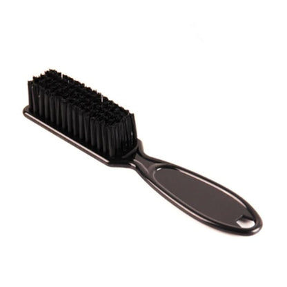 Brosse à Barbe et Cheveux Premium | Finition Lisse et Antistatique