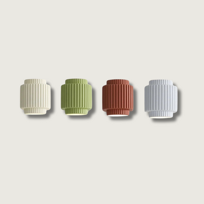 Applique Murale Scandinave LED | Design Épuré et Énergétique