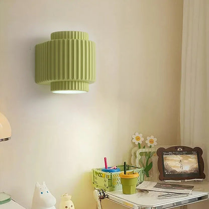 Applique Murale Scandinave LED | Design Épuré et Énergétique