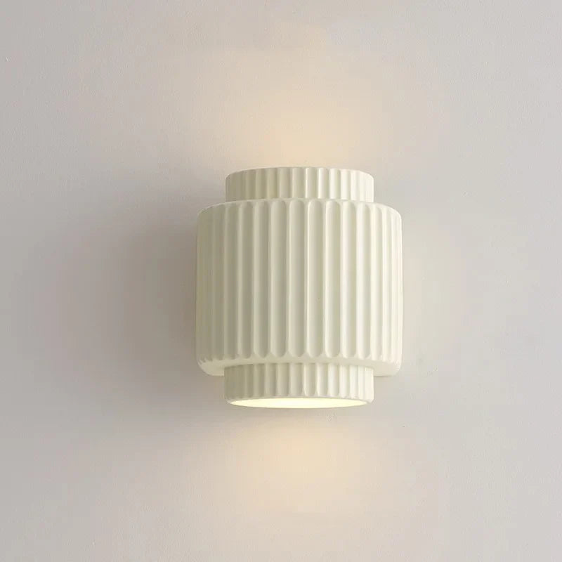 Applique Murale Scandinave LED | Design Épuré et Énergétique