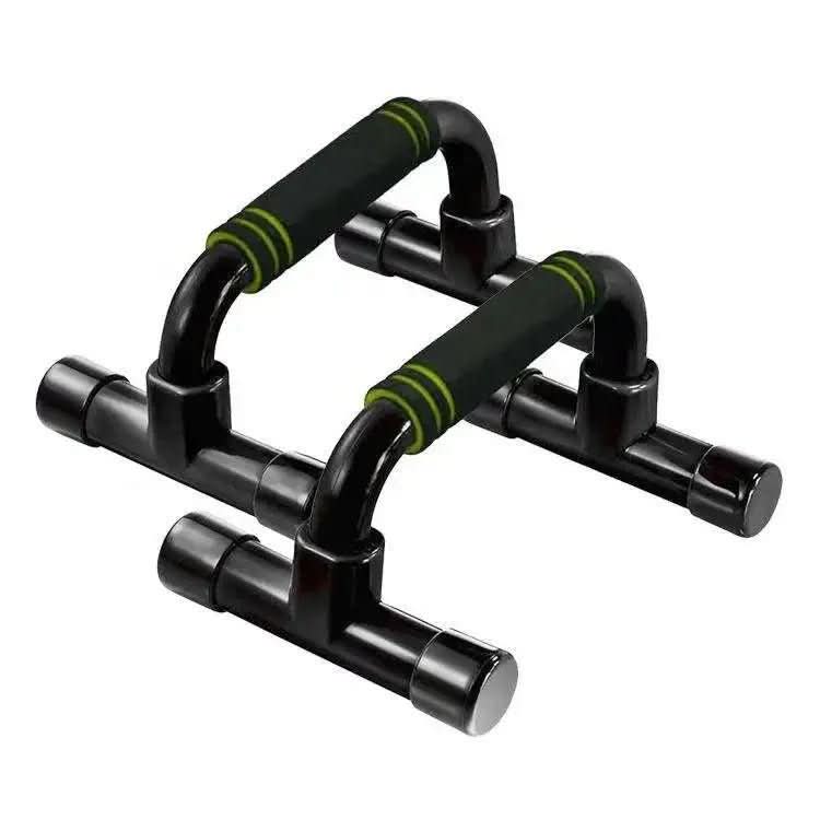 Barres de Pompes Antidérapantes | Entraînement Stable et Ergonomique