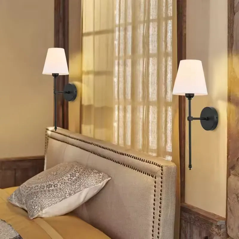 Applique Murale LED Rechargeable | Design Élégant et Pratique Extérieur