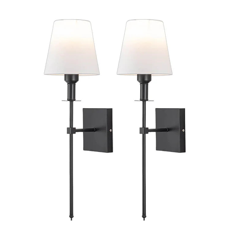 Applique Murale LED Rechargeable | Design Élégant et Pratique Extérieur