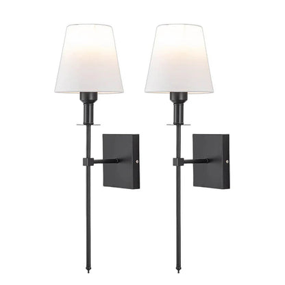 Applique Murale LED Rechargeable | Design Élégant et Pratique Extérieur