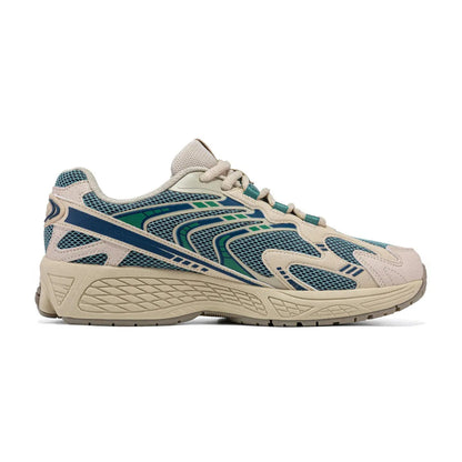 Baskets de Course Confortables pour Hommes | Style Rétro et Soutien Optimal