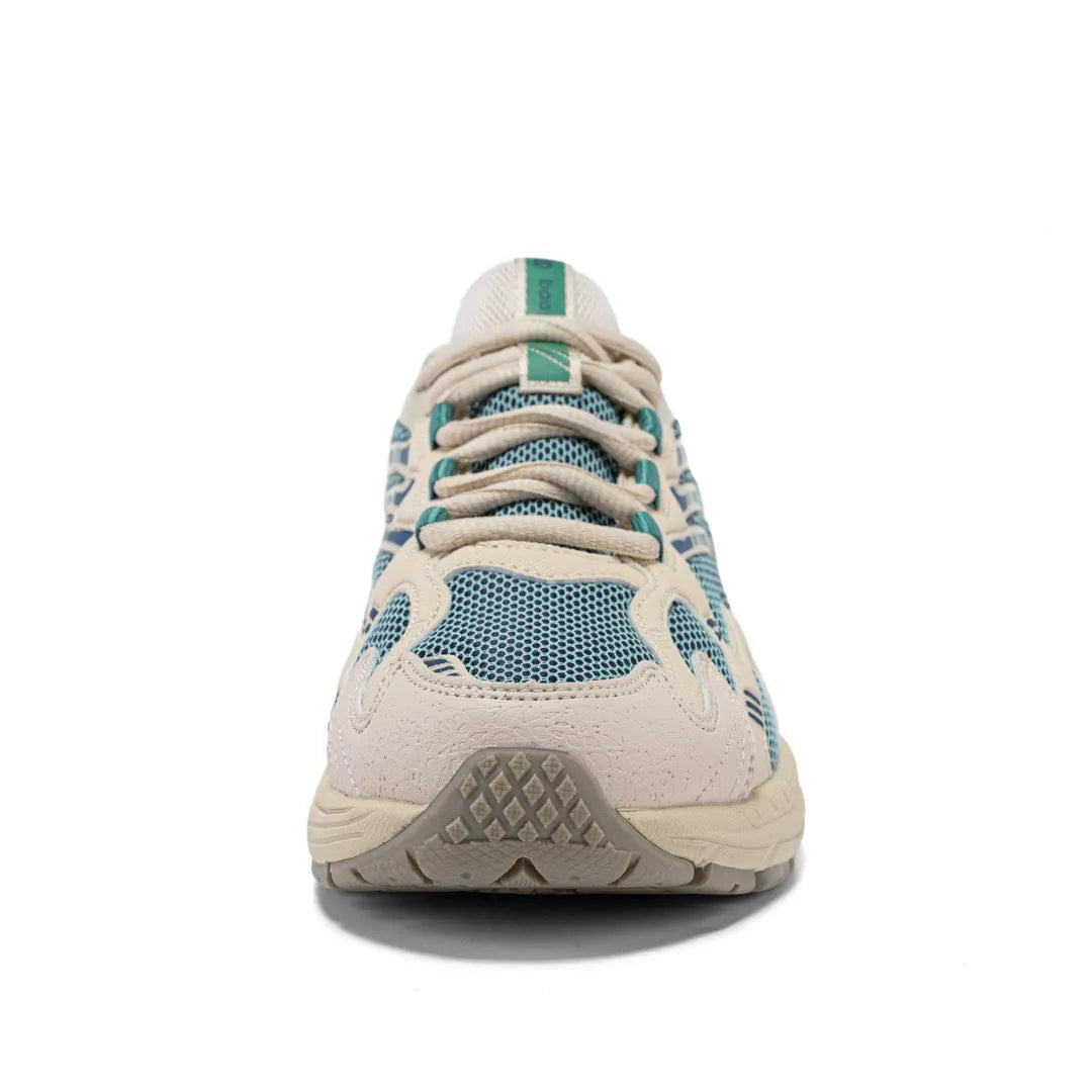 Baskets de Course Confortables pour Hommes | Style Rétro et Soutien Optimal