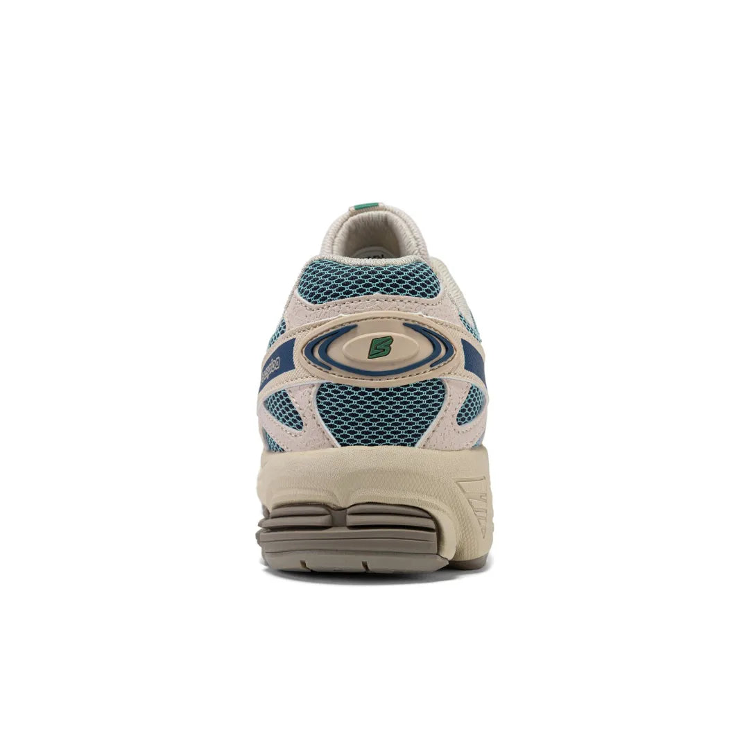 Baskets de Course Confortables pour Hommes | Style Rétro et Soutien Optimal