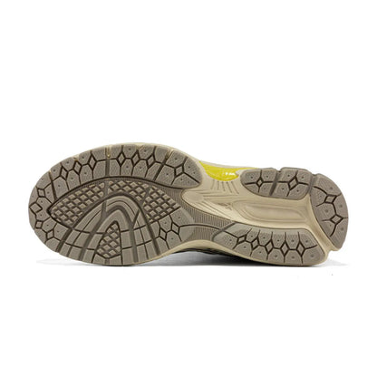 Baskets de Course Confortables pour Hommes | Style Rétro et Soutien Optimal