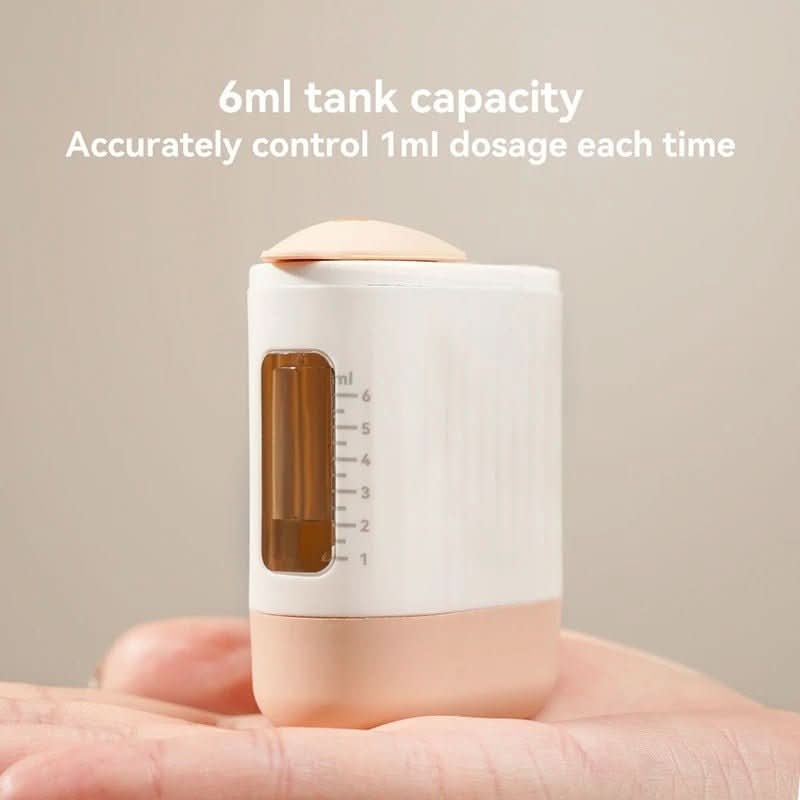 Massager Cuir Chevelu pour Croissance | Massage Profond et Stimulation Circulatoire
